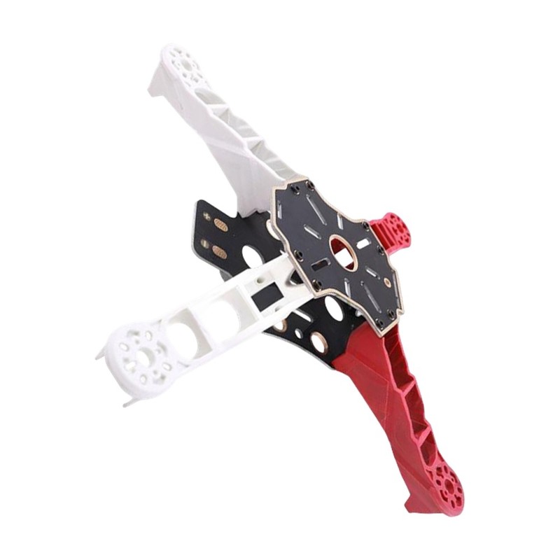 Drone Frame - A98T Bo para Mini Ultralight para