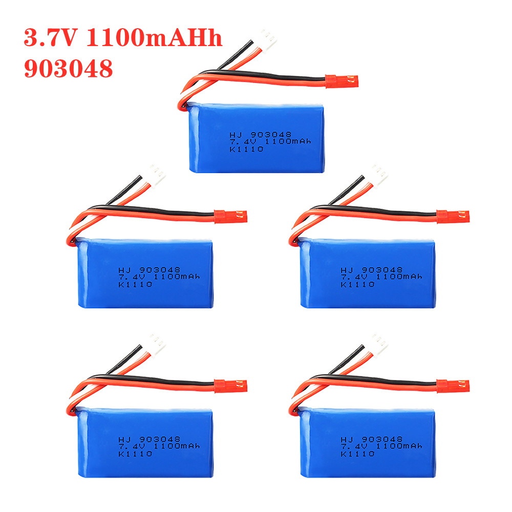 Drone Charger - Bateria Lipo e carregador para Wltoys,