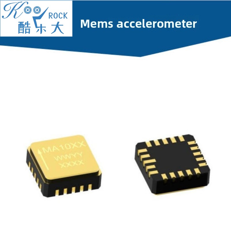 Drone Flight Controller - Acelerômetro digital MEMS de alto desempenho,