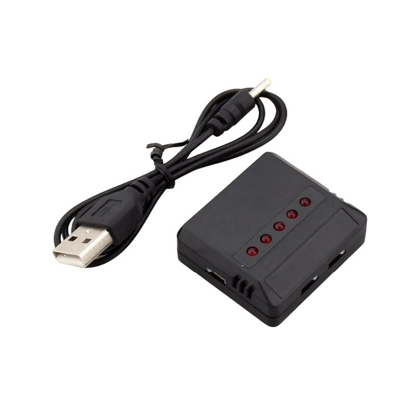 Drone Charger - Syma x5hw x5hc x5c x5sw 3.7v