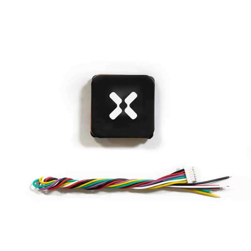 Drone Gps Module - Módulo GPS Foxeer M10Q 250 V2