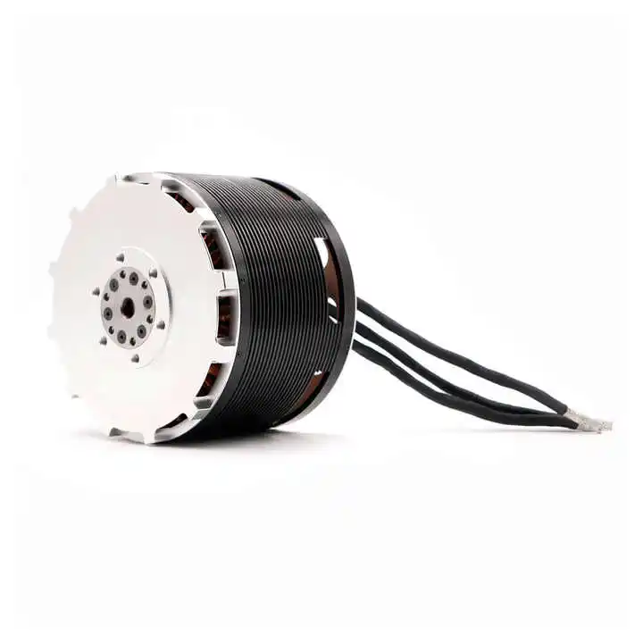 Drone Motor - Frc 240150 210kg impulso quadcopter U-AV