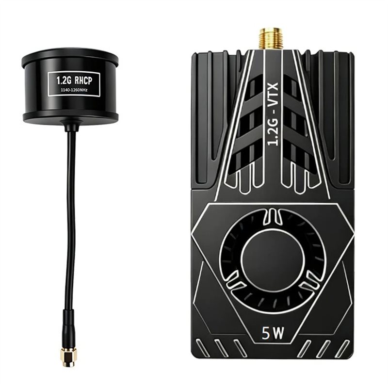 Drone Antenna - Transmissor de Vídeo VTX para FPV
