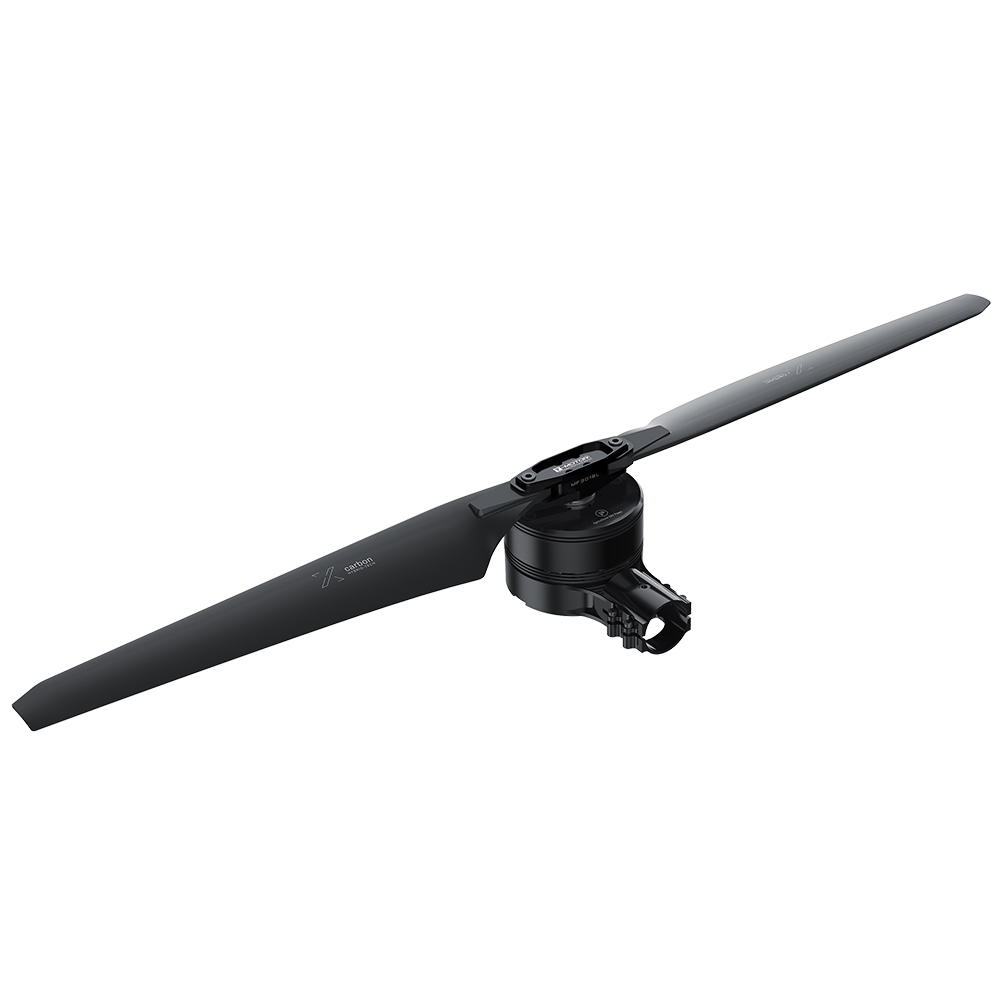 Drone Esc - Conjunto de braço dr-one P80 III