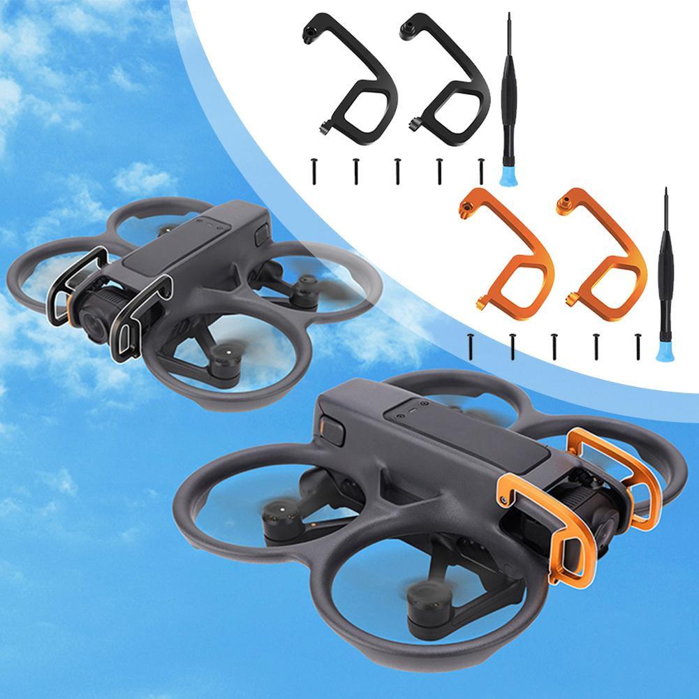 Drone Gimbal - Gimbal pára-choques para dji avata 2