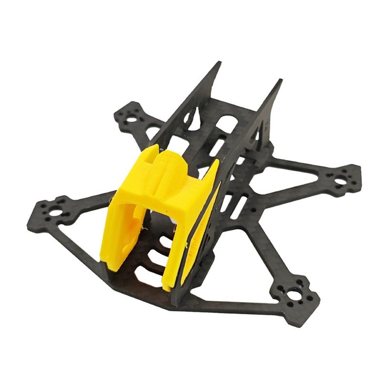 Drone Landing Gear - Kit de Estrutura para Drone FPV