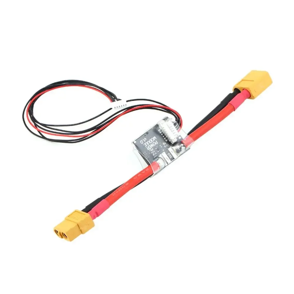 Drone Power Distribution Board - Módulo de Potência Pixhawk para Helicóptero