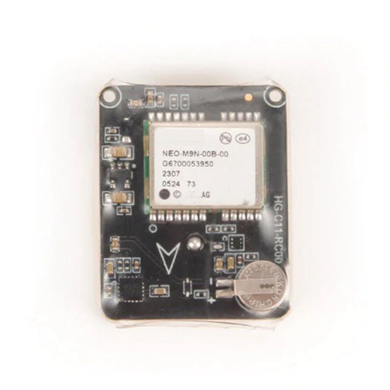 Drone Compass - SQPP-Micro M9N GPS com Bússola Digital