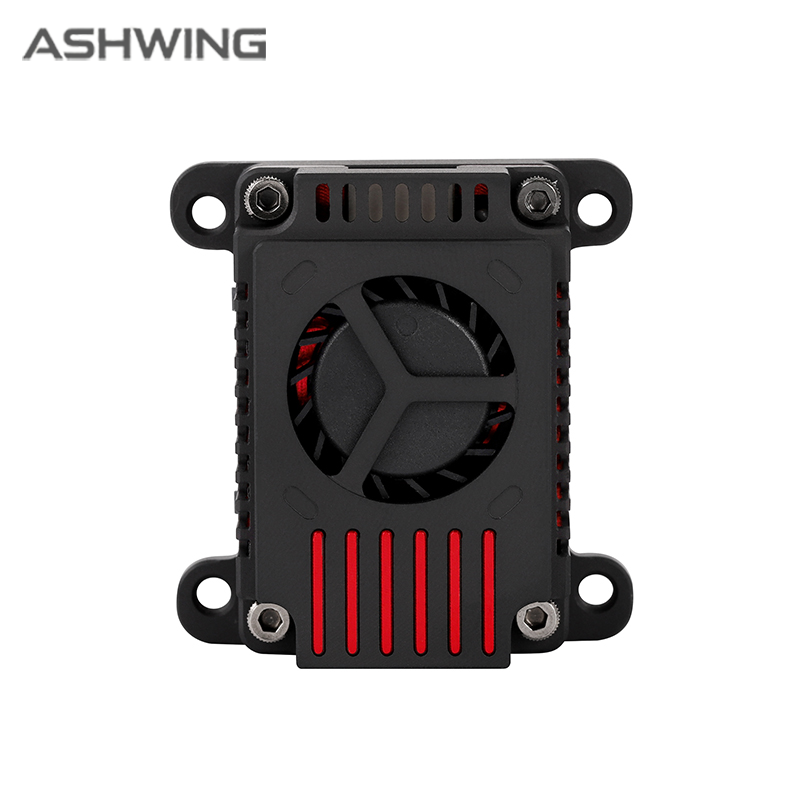 Drone Receiver - Módulo de Transmissão de Vídeo de