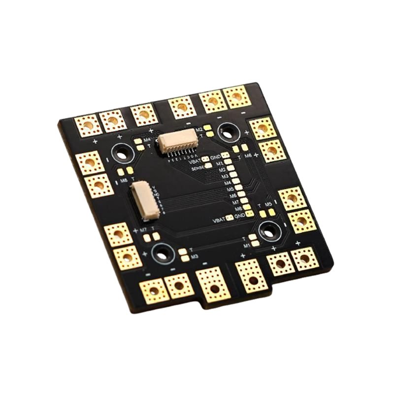 Drone Power Distribution Board - Placa de Distribuição de Energia A24U