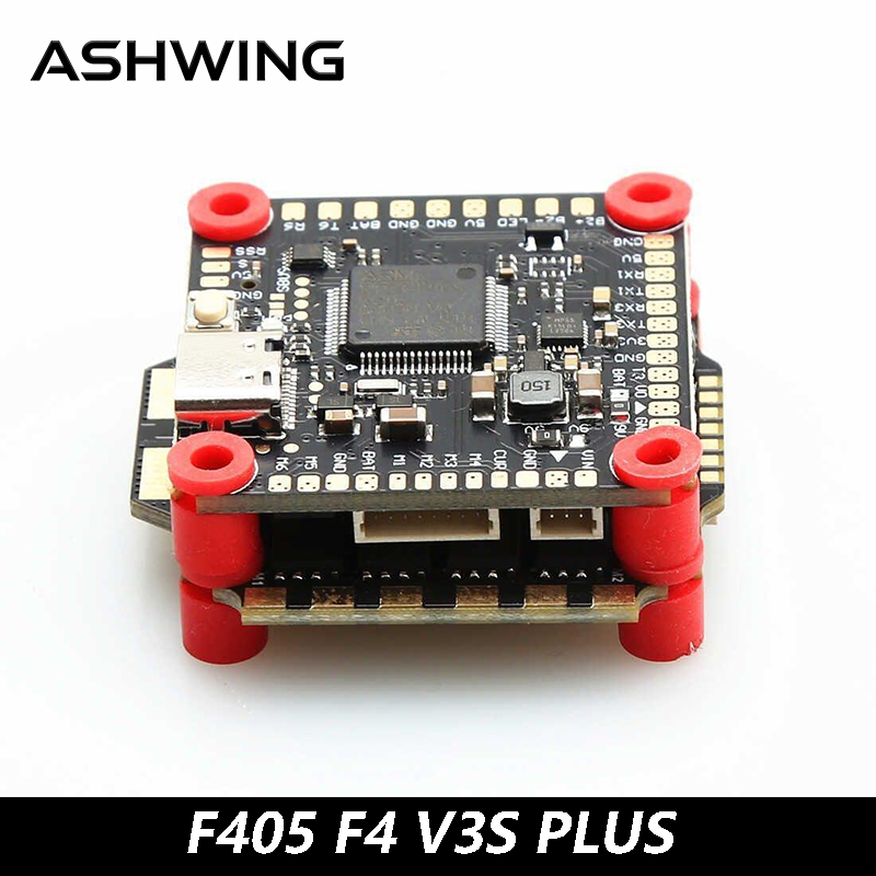 Drone Esc - Kit Controlador de Voo e ESC