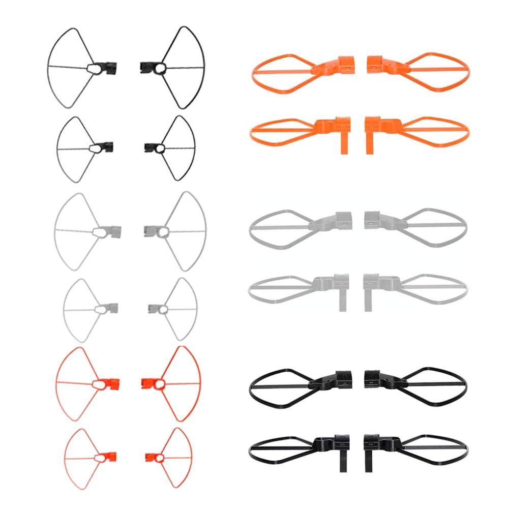 Drone Propeller Guard - Protetor de hélice para dji mini