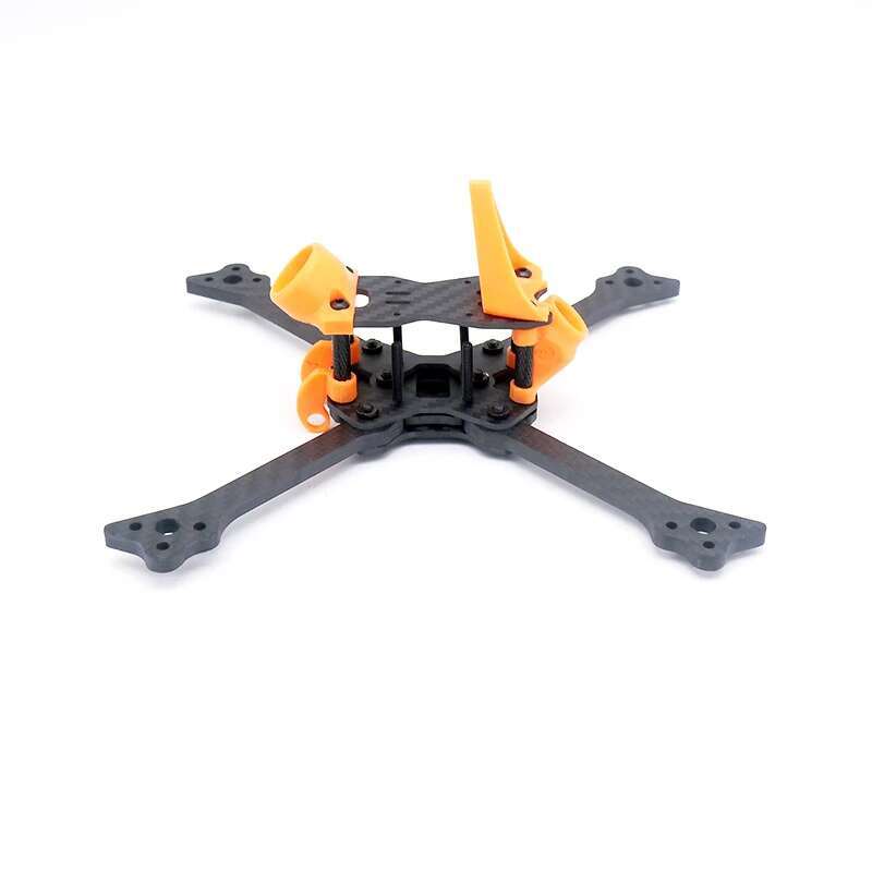 Drone Landing Gear - Kit de Quadro FPV 533 PRO