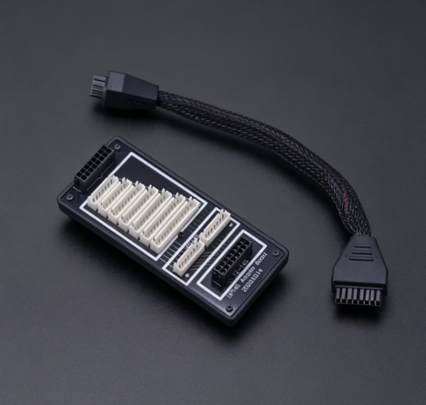 Drone Charger - Placa Adaptadora de Carregamento Balanceado UP14S,