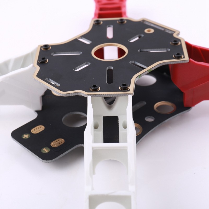 A98T Bo para Mini Ultralight p - Drone Frame avaliação e preço