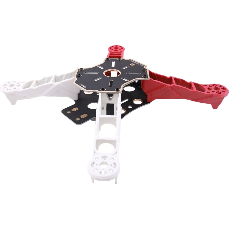 A98T Bo para Mini Ultralight p - Drone Frame avaliação e preço