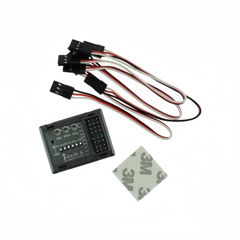 Controlador de Voo Giroscópico - Drone Flight Controller avaliação e preço