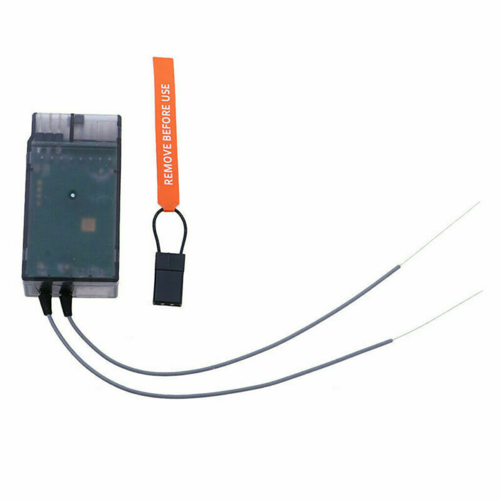 Receptor 6CH 2.4GHz PPM S603 c - Drone Antenna avaliação e preço