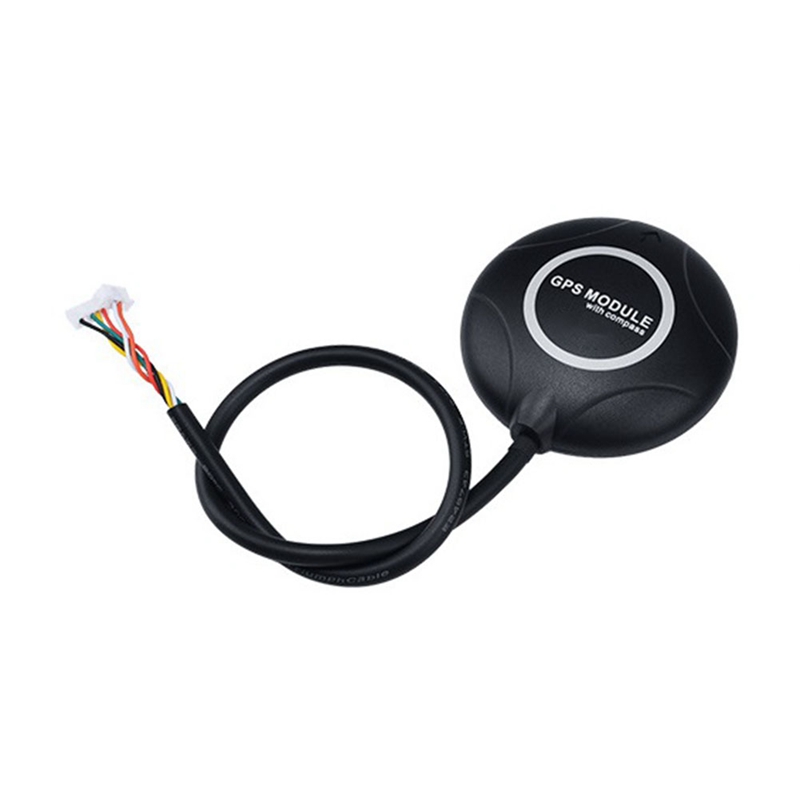 Módulo GPS Controlador de Voo  - Drone Flight Controller avaliação e preço