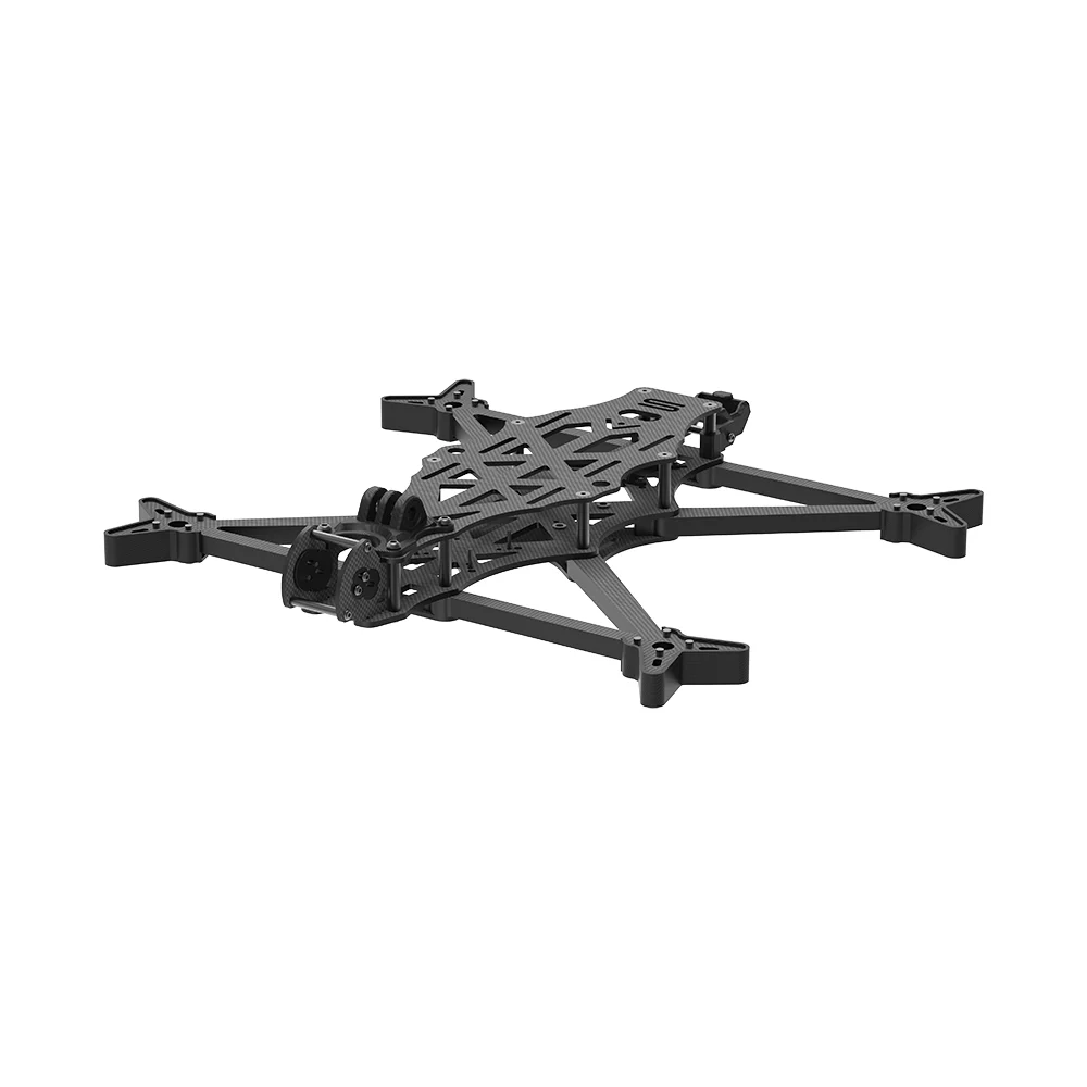 2025 novo iflight aos 7 evo v1 - Drone Frame avaliação e preço