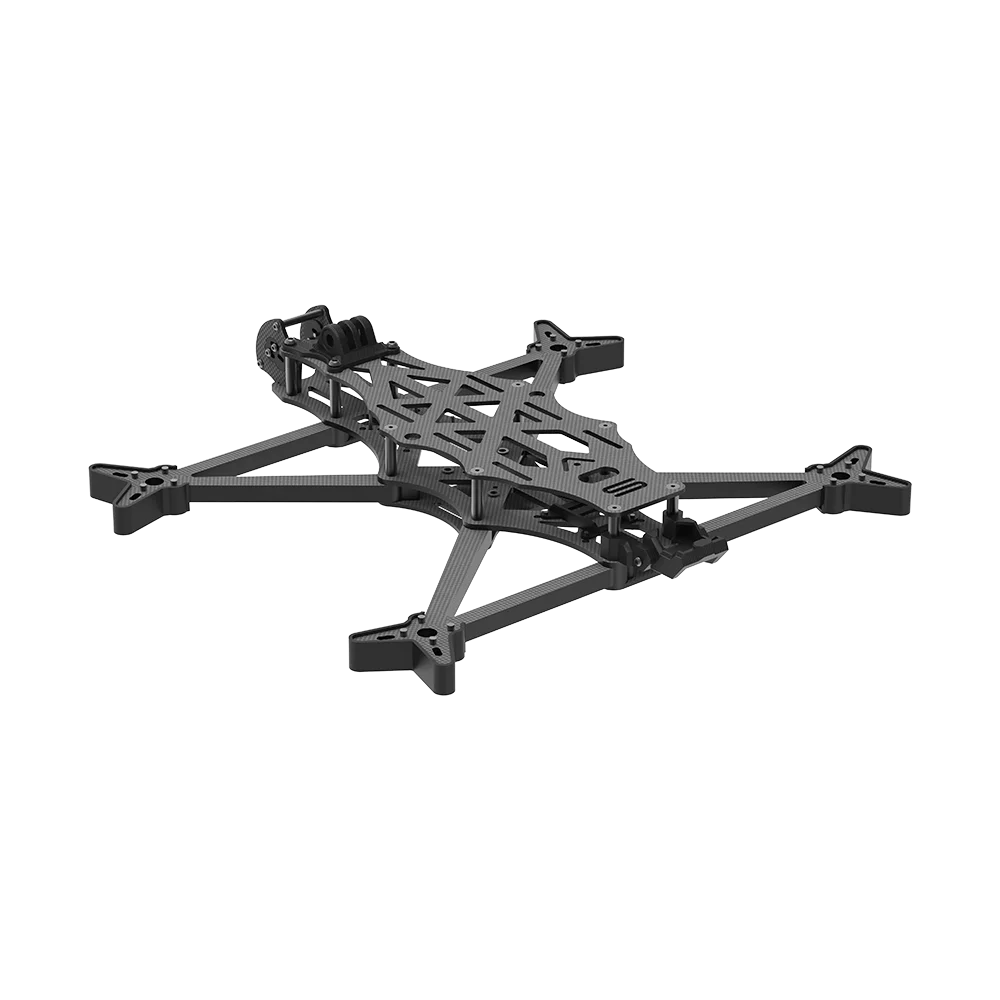 2025 novo iflight aos 7 evo v1 - Drone Frame avaliação e preço