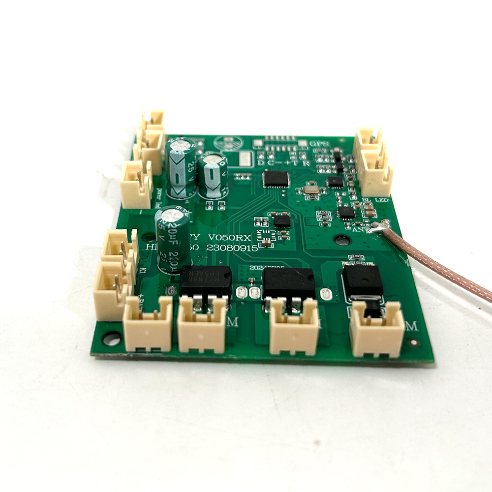 Flytec acessórios originais of - Drone Power Distribution Board avaliação e preço