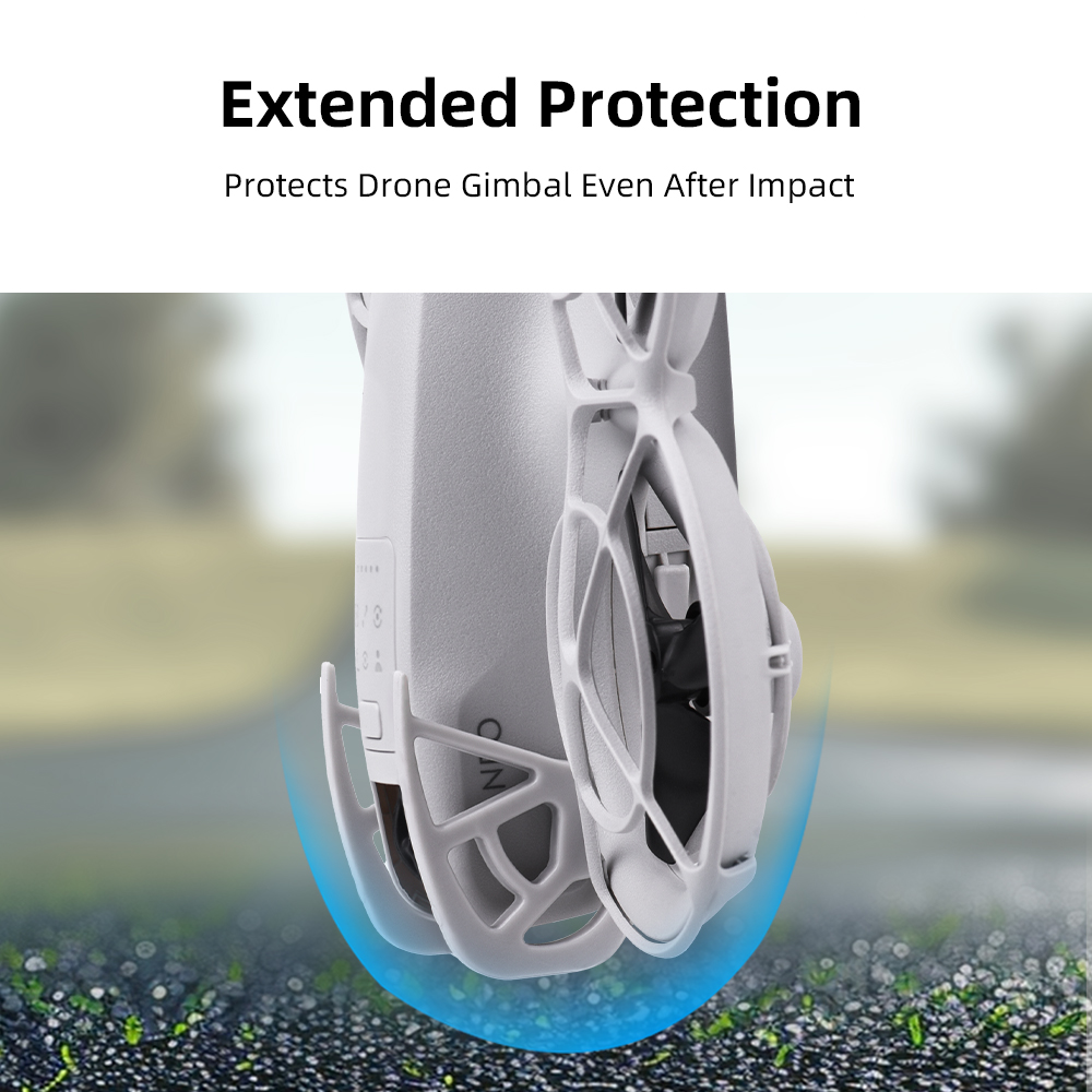 Brdrc para dji neo acessórios  - Drone Propeller Guard avaliação e preço
