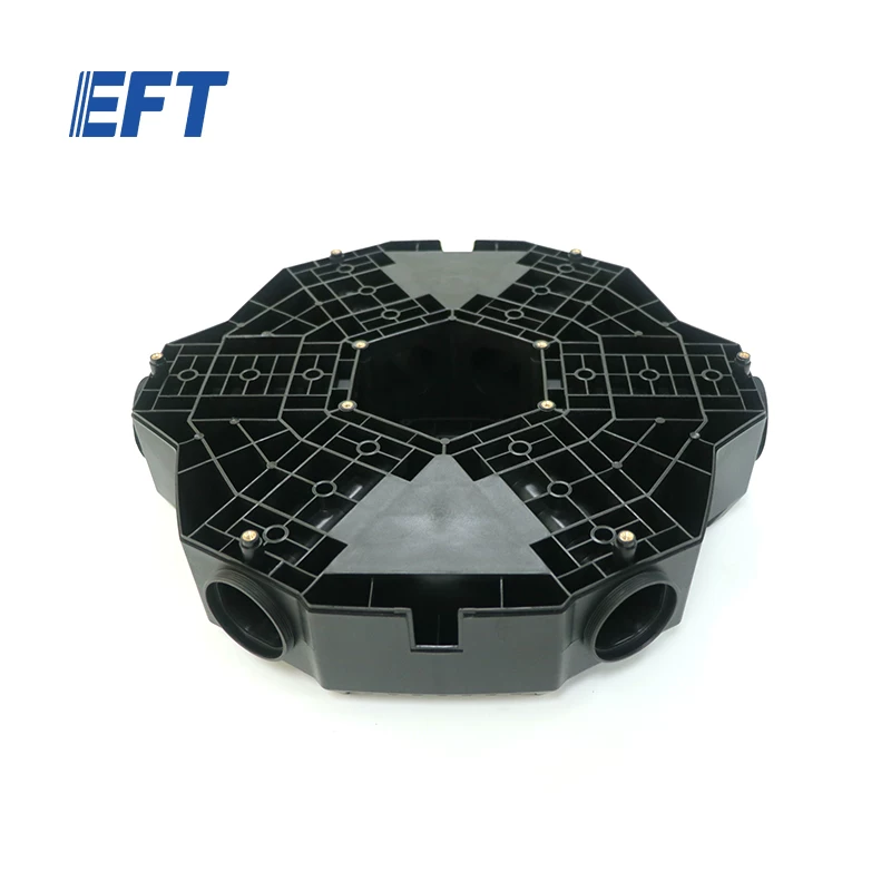 EFT E610P E616P E410P E416P Es - Drone Frame avaliação e preço
