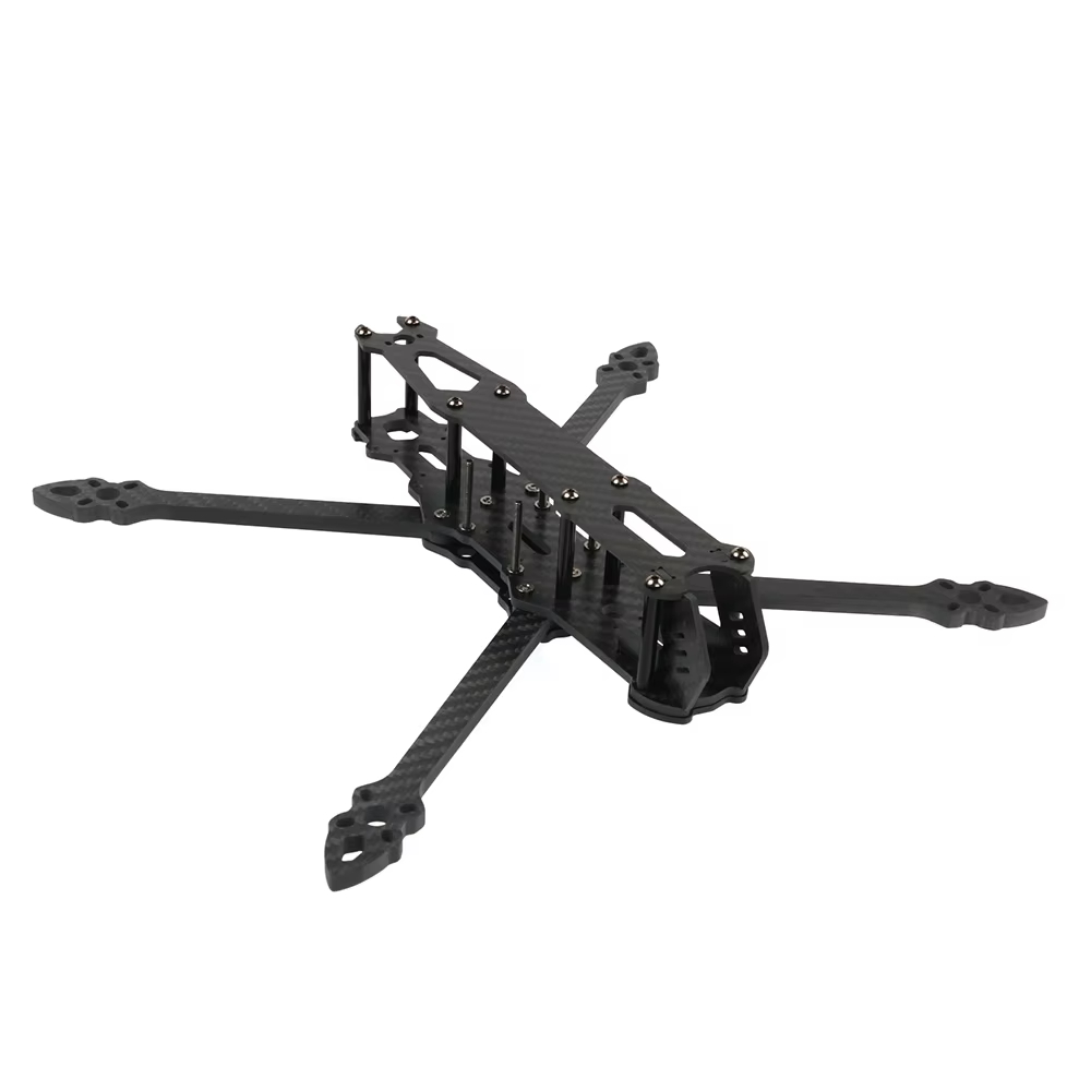 KIT de Estrutura de Fibra de C - Drone Landing Gear avaliação e preço