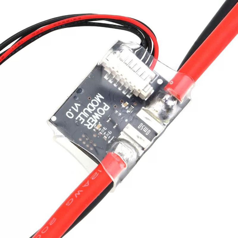 APM PIX PIXHAWK Módulo de alim - Drone Power Distribution Board avaliação e preço