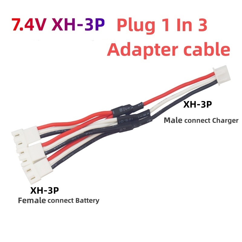 Mjx b3 rc drone carregador de  - Drone Charger avaliação e preço