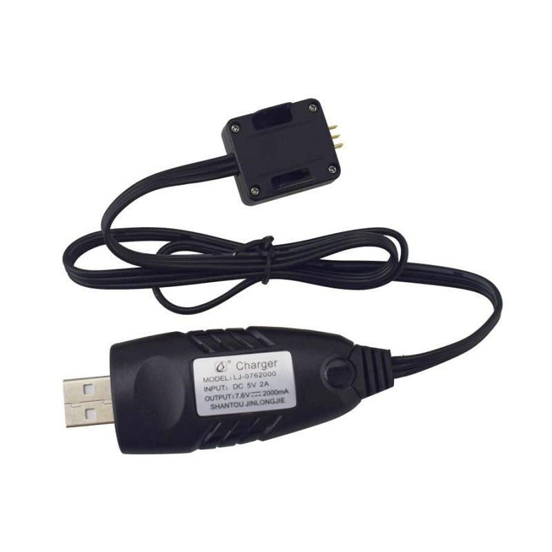 Cabo de Carregamento USB para  - Drone Charger avaliação e preço