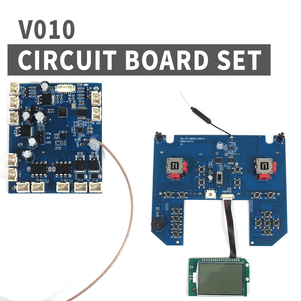 Flytec conjunto de placa de ci - Drone Power Distribution Board avaliação e preço
