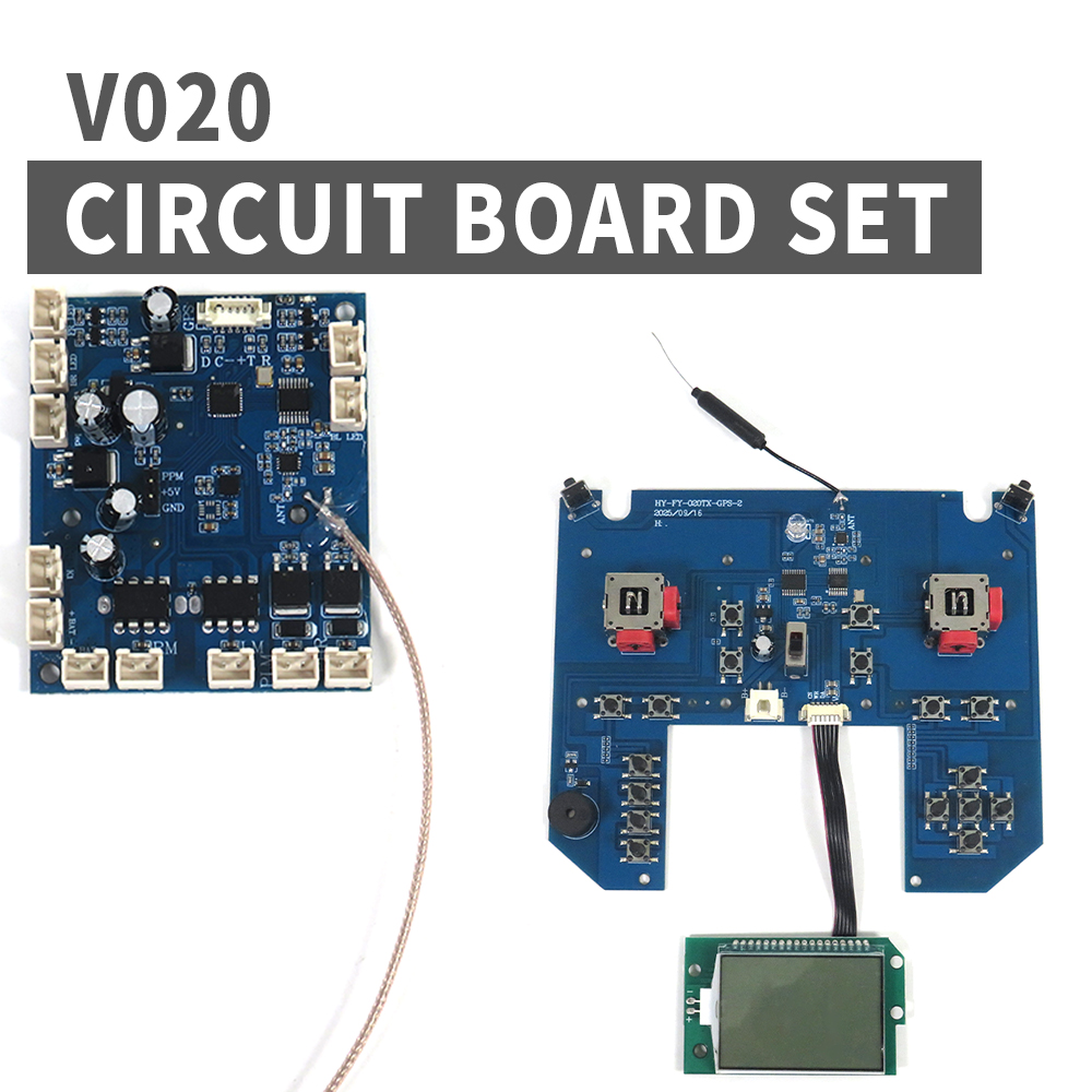 Flytec conjunto de placa de ci - Drone Power Distribution Board avaliação e preço