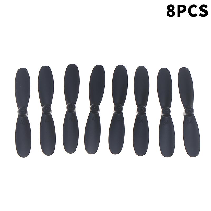 8 Peças de Hélices de 42mm par - Drone Propeller avaliação e preço