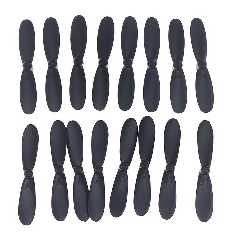 NOVIDADE! Kit de Peças de Héli - Drone Propeller avaliação e preço