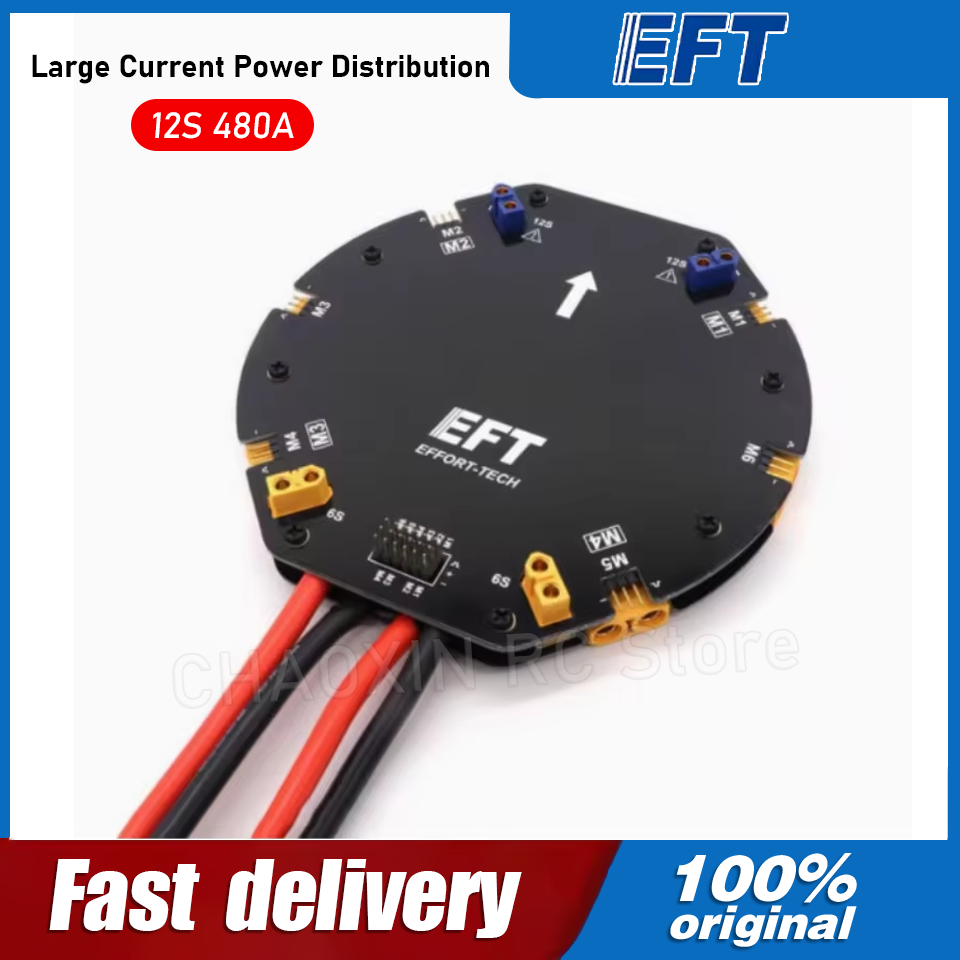 Placa de distribuição de energ - Drone Battery avaliação e preço