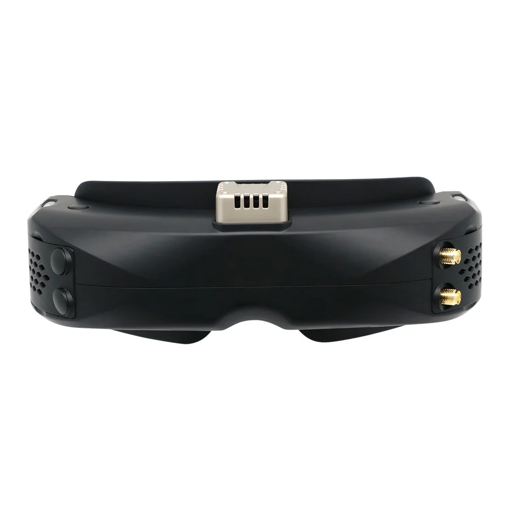 Óculos FPV SKYZONE SKY04X PRO  - Drone Receiver avaliação e preço
