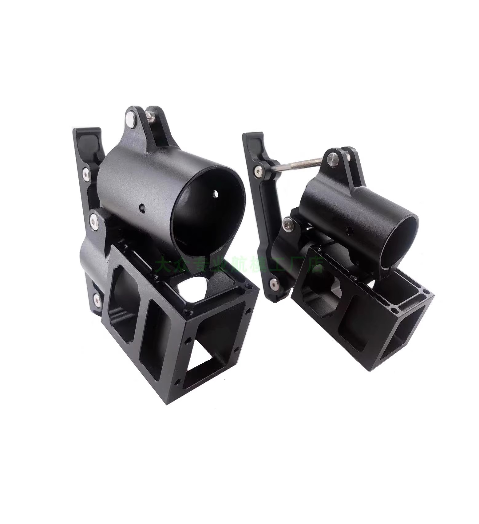 Fords de bras D20/25/30/40mm,  - Drone Power Distribution Board avaliação e preço