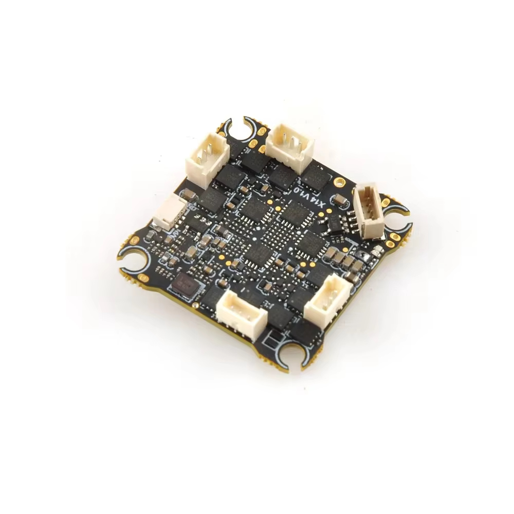 Controlador de Voo HappyModel  - Drone Flight Controller avaliação e preço