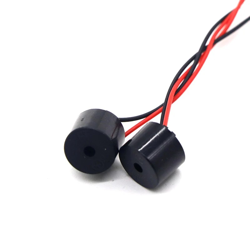 Buzzer 5V com Fio para Drone F - Drone Buzzer avaliação e preço