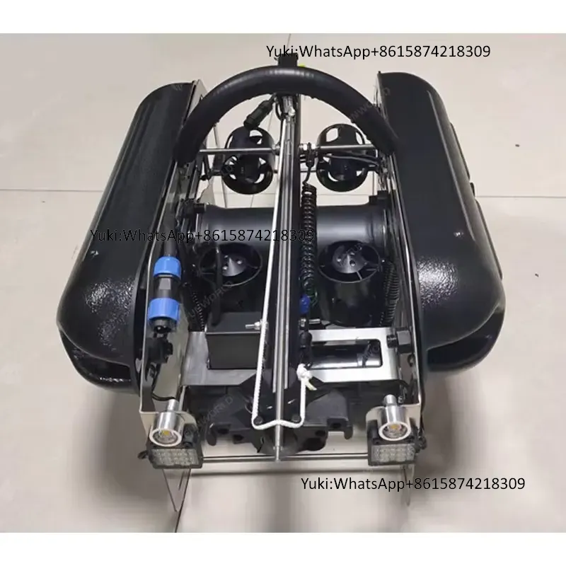 Kit de Drone Subaquático com B - Drone Camera avaliação e preço