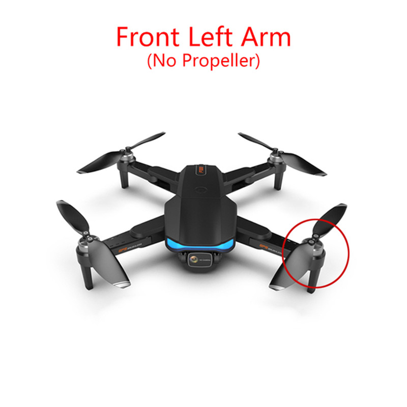 Peça de Reposição para Drone F - Drone Arm avaliação e preço