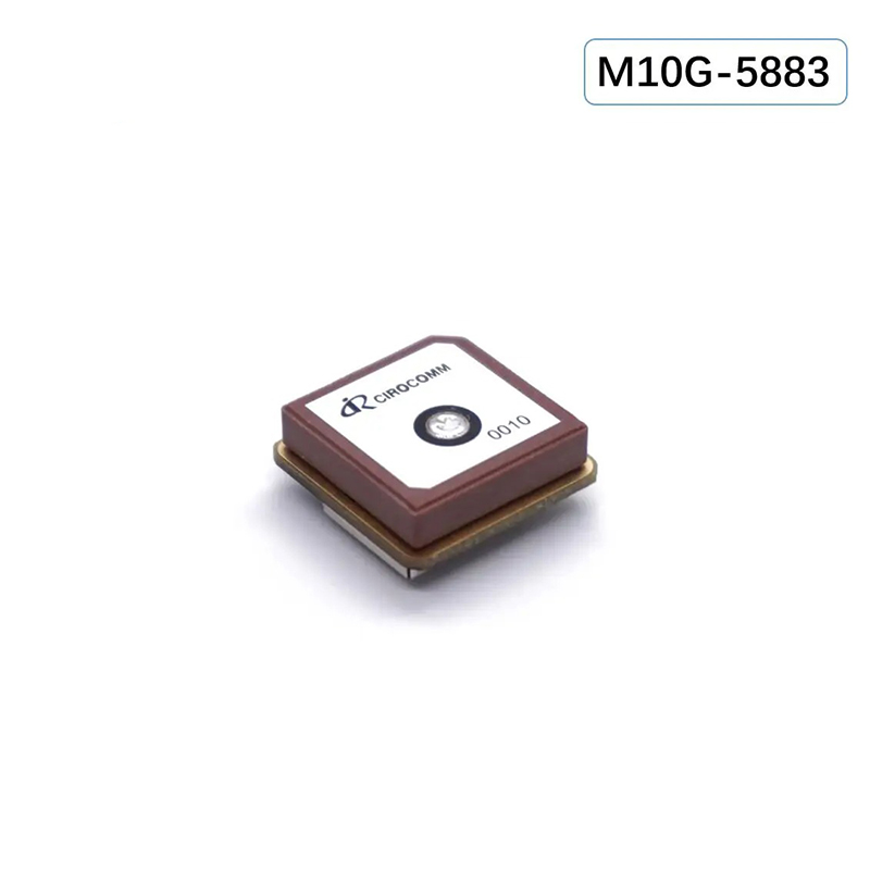 Mini módulo GNSS com bússola,  - Drone Compass avaliação e preço