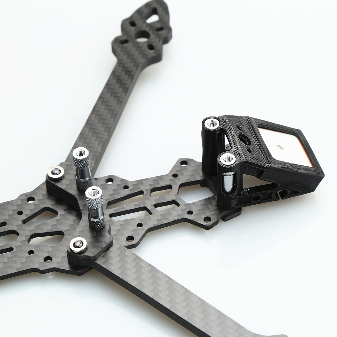 Mark4 5/6/7/8 polegada gps ant - Drone Gps Mount avaliação e preço