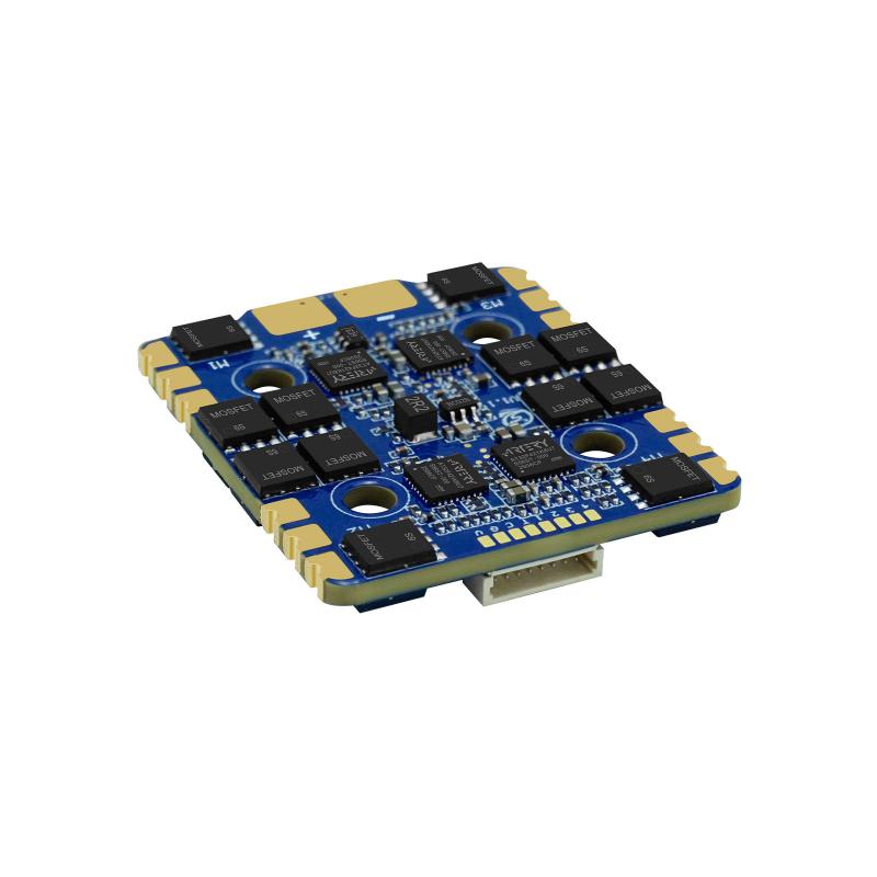Controlador Eletrônico de Velo - Drone Esc avaliação e preço