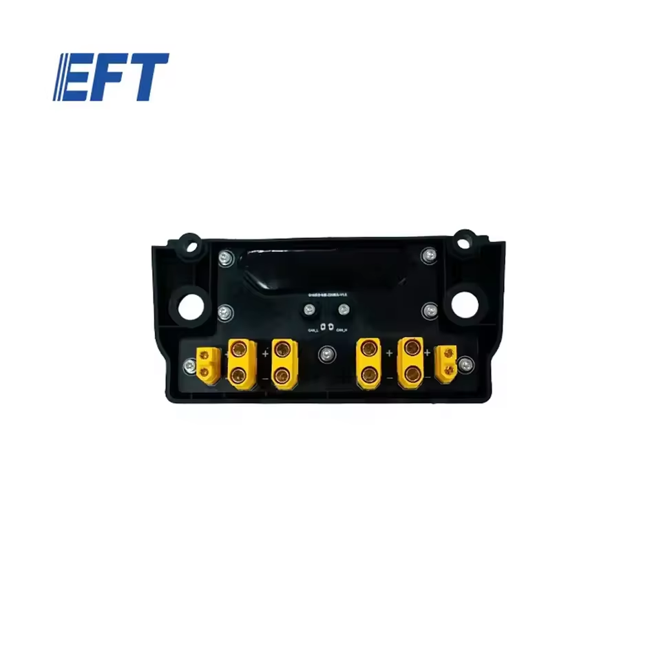 10.05.14.0012 EFT G18 Drone PD - Drone Power Distribution Board avaliação e preço