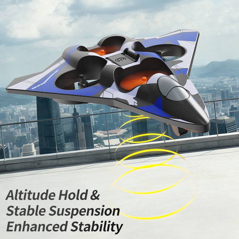 Brinquedo de Avião de Espuma R - Drone Flight Controller avaliação e preço