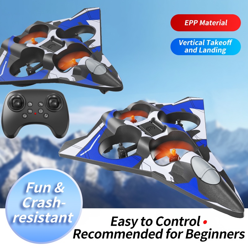 Brinquedo de Avião de Espuma R - Drone Flight Controller avaliação e preço