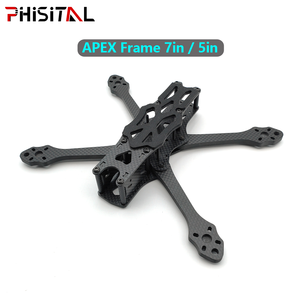 Kit de Estrutura de Quadcopter - Drone Propeller avaliação e preço